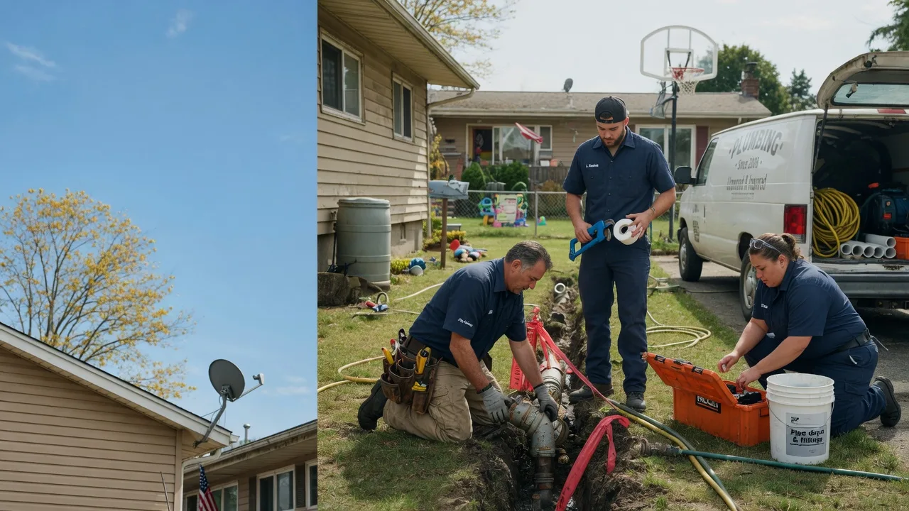 Garbage Disposal Replacement in Glen Ellyn, IL near me