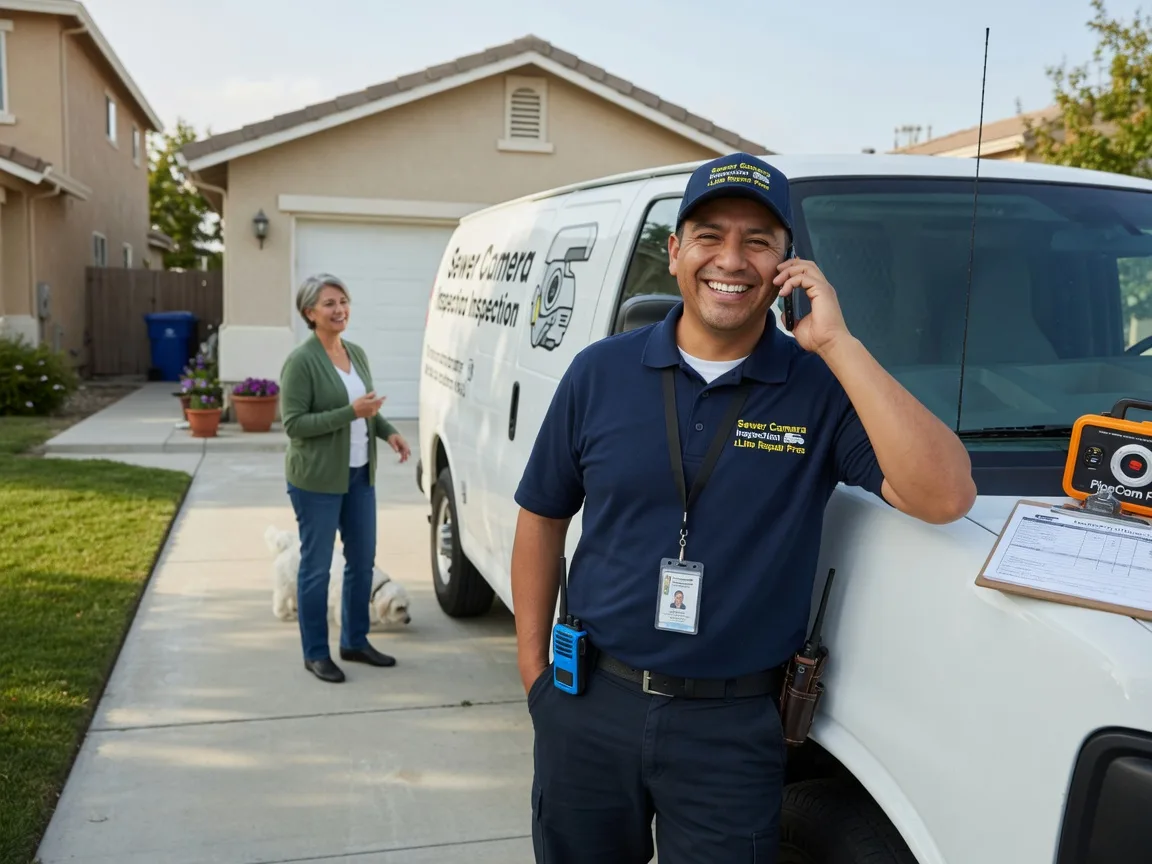 Sewer Line Repair Glen Ellyn, IL FAQs